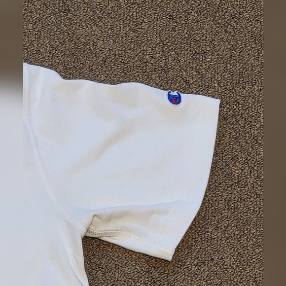 Champion 100th Aniversary T-shirt - Picture 4 of 6